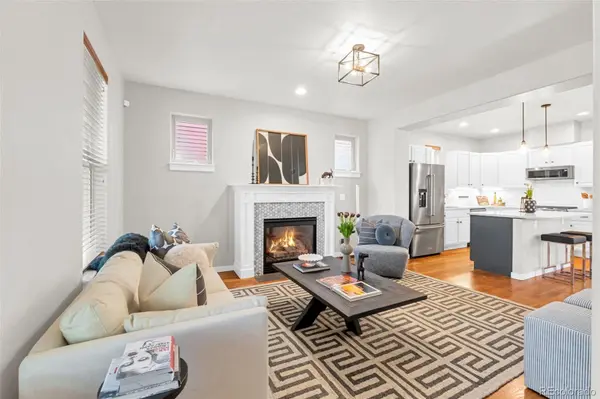 2747 Ulster ST, Denver, CO 80238