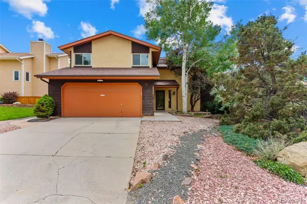 5171 Solar Ridge DR, Colorado Springs, CO 80917