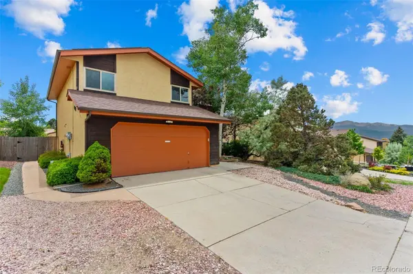 5171 Solar Ridge DR, Colorado Springs, CO 80917
