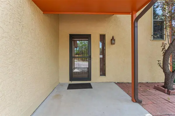 5171 Solar Ridge DR, Colorado Springs, CO 80917