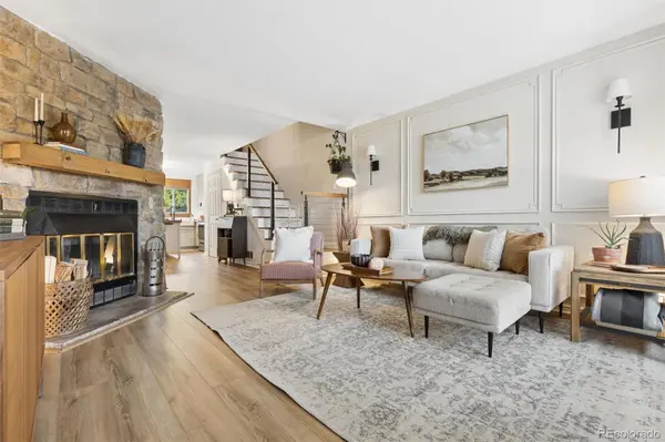 14201 E Hawaii CIR #B, Aurora, CO 80012