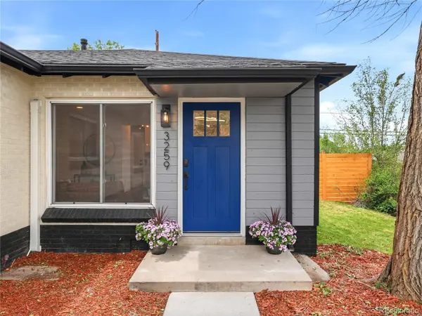 3259 Pontiac ST, Denver, CO 80207