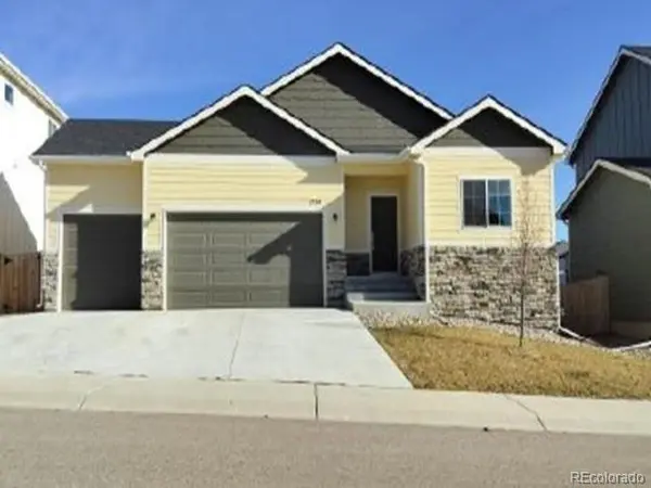 1756 Avery Plaza ST, Severance, CO 80550