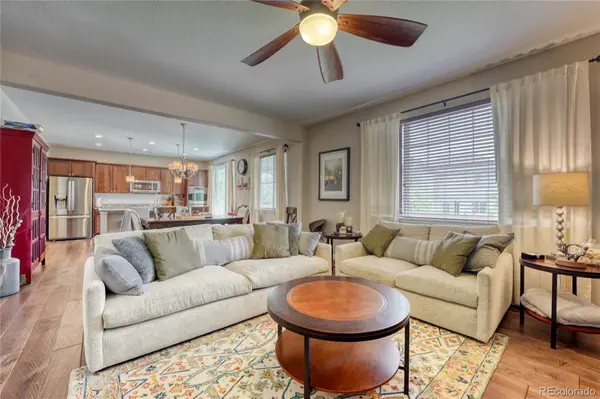 6641 S Kellerman WAY, Aurora, CO 80016