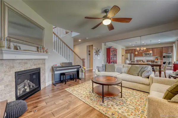 6641 S Kellerman WAY, Aurora, CO 80016