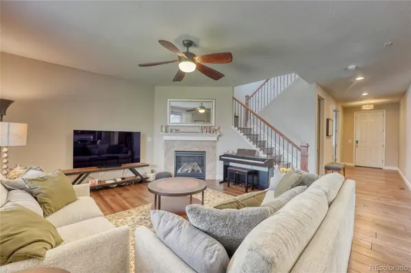 6641 S Kellerman WAY, Aurora, CO 80016