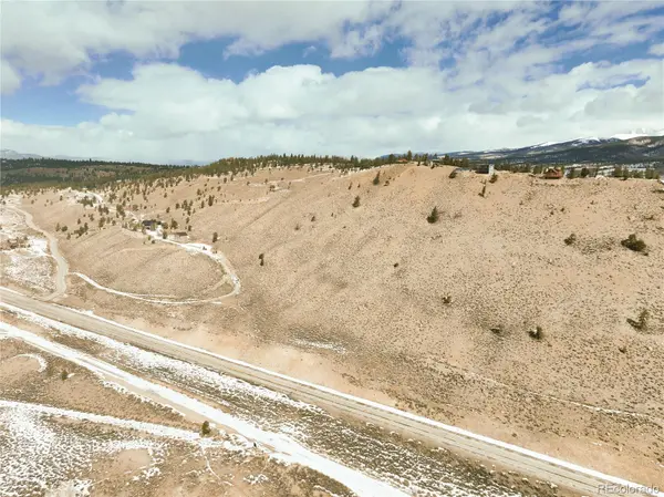 Parcel 1-B Tract 1, Twin Lakes, CO 81251