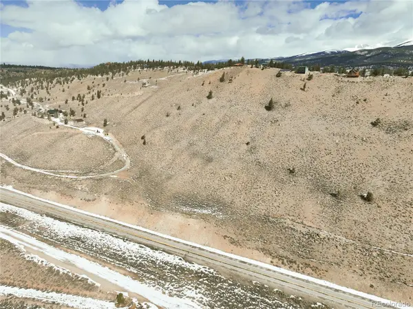 Parcel 1-B Tract 1, Twin Lakes, CO 81251