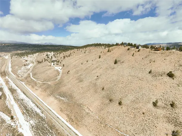 Parcel 1-B Tract 1, Twin Lakes, CO 81251