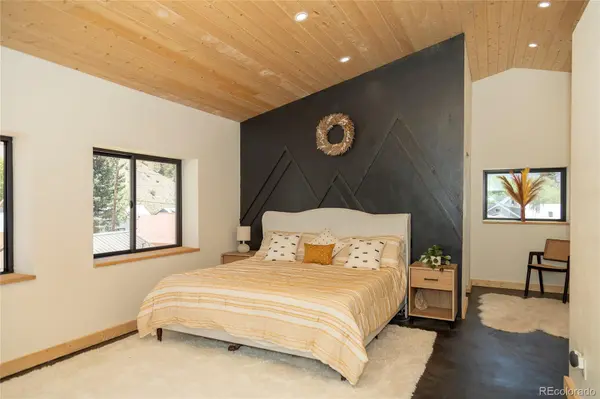 112 E 1st ST, Creede, CO 81130