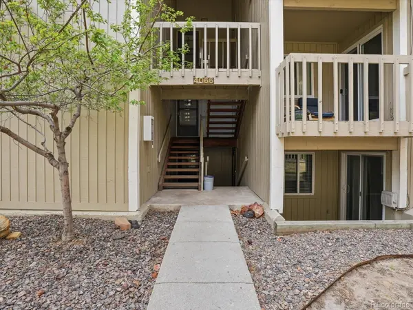 4066 S Atchison WAY #102, Aurora, CO 80014