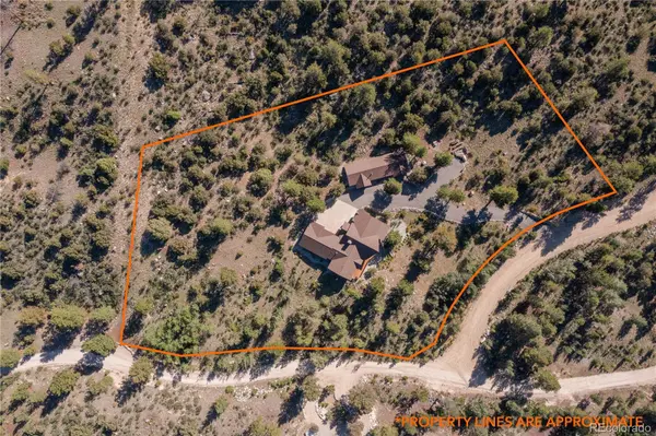 30054 Creek RUN, Buena Vista, CO 81211