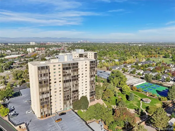 7877 E Mississippi AVE #1501, Denver, CO 80247