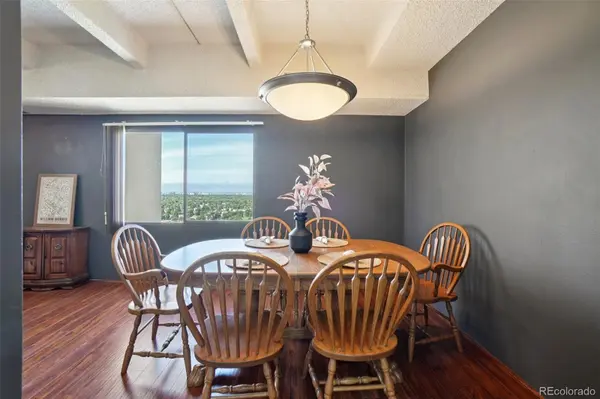 7877 E Mississippi AVE #1501, Denver, CO 80247