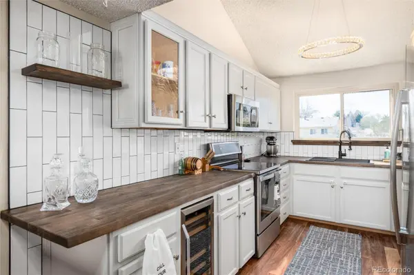 3696 S Depew ST #303, Lakewood, CO 80235