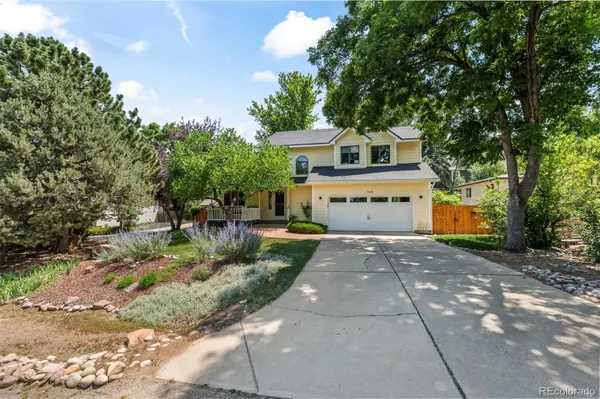 1620 Oak AVE, Boulder, CO 80304