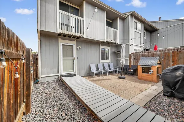 1700 S Helena ST, Aurora, CO 80017