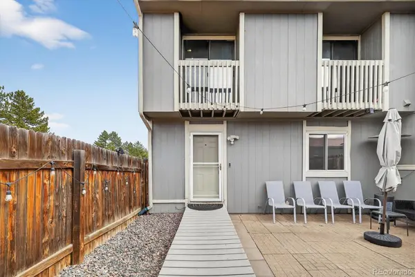 1700 S Helena ST, Aurora, CO 80017