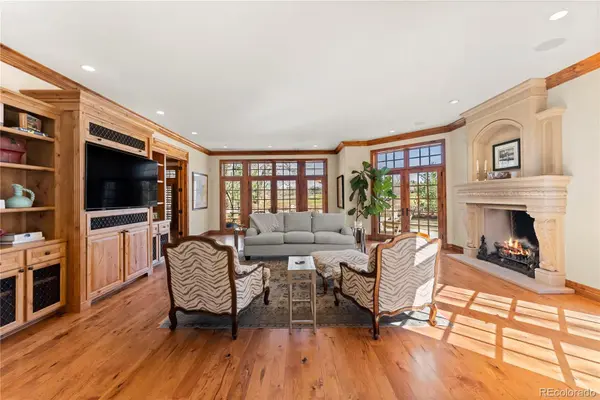 4160 S Humboldt ST, Cherry Hills Village, CO 80113