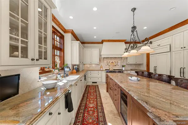 4160 S Humboldt ST, Cherry Hills Village, CO 80113