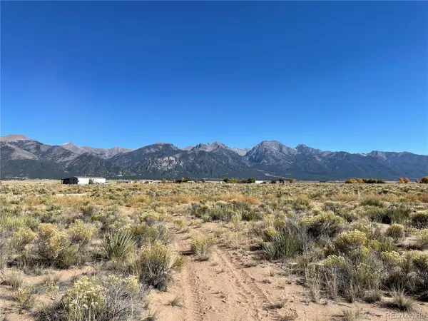 213 Caliente CT, Crestone, CO 81131