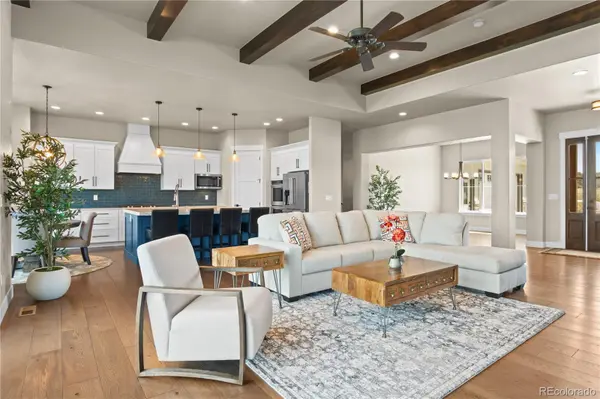 2741 Morning Run CT, Franktown, CO 80116