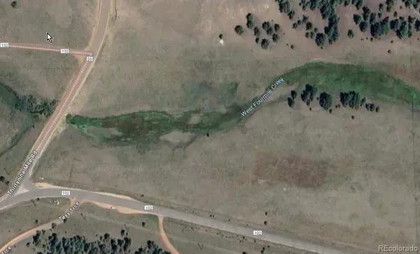CO 102, Guffey, CO 80820