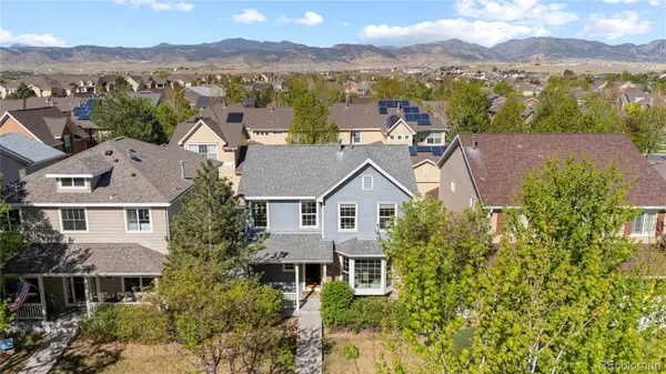 8397 Devinney ST, Arvada, CO 80005