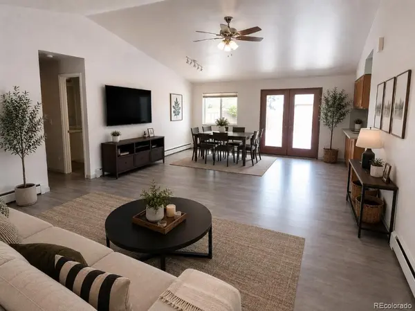 2406 Park AVE, Alamosa, CO 81101