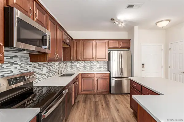 9633 E 5th AVE #10304, Denver, CO 80230