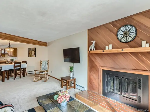 94300 Ryan Gulch RD #94402, Silverthorne, CO 80498