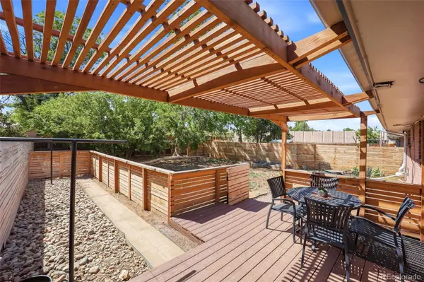 4753 Everett CT, Wheat Ridge, CO 80033