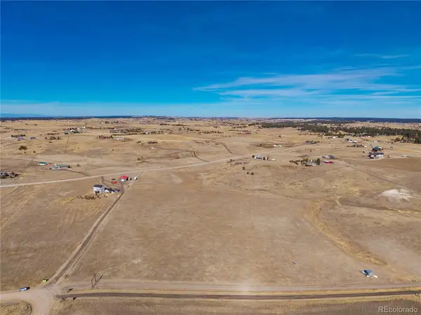 Lot 1 Rifleman WAY, Elizabeth, CO 80107