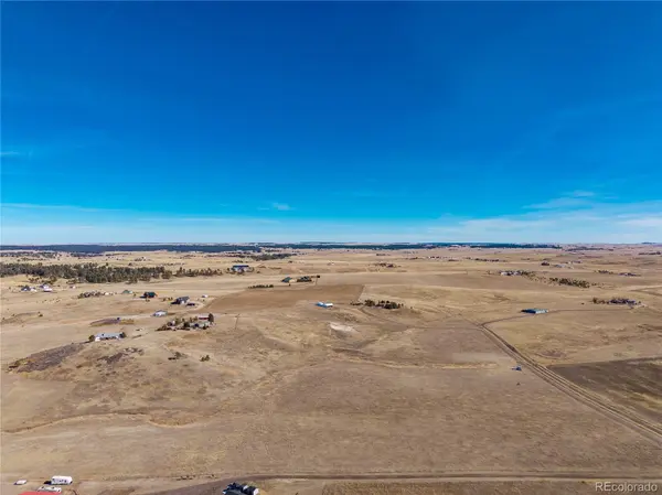 Lot 1 Rifleman WAY, Elizabeth, CO 80107