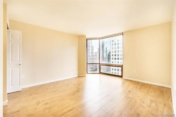 1625 Larimer ST #1604, Denver, CO 80202