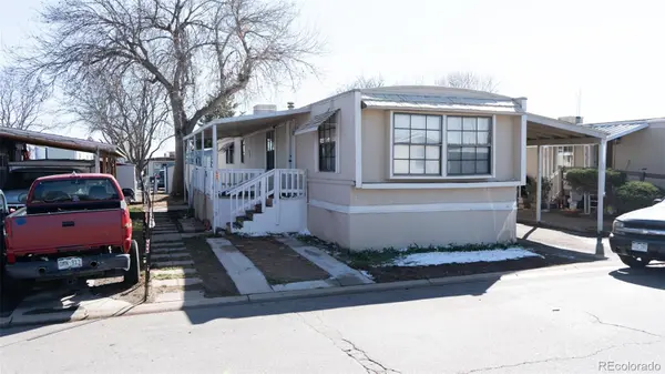 4 Pine ST, Federal Heights, CO 80260