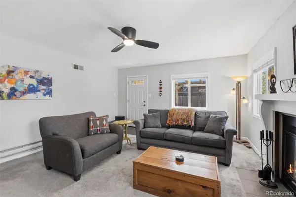 2765 S Humboldt ST, Denver, CO 80210