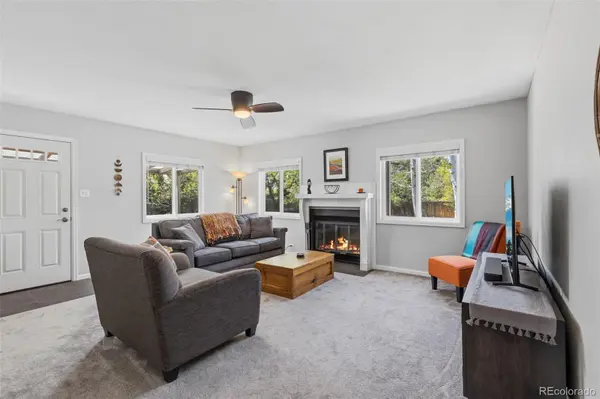 2765 S Humboldt ST, Denver, CO 80210
