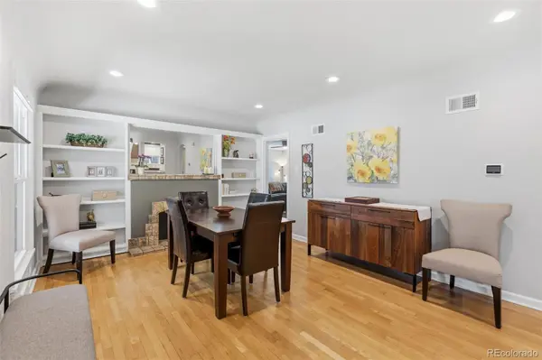 2765 S Humboldt ST, Denver, CO 80210