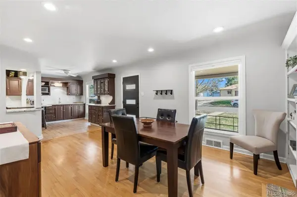 2765 S Humboldt ST, Denver, CO 80210
