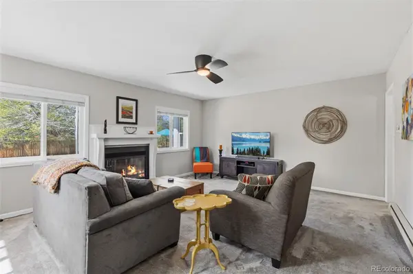 2765 S Humboldt ST, Denver, CO 80210