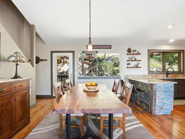 11629 Nichols WAY, Conifer, CO 80433