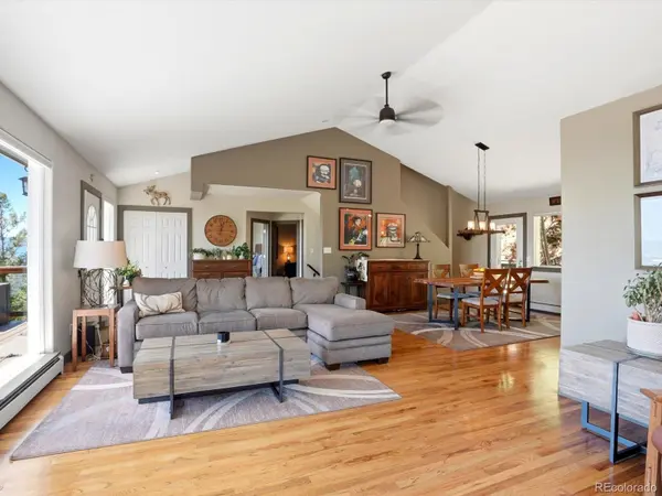 11629 Nichols WAY, Conifer, CO 80433