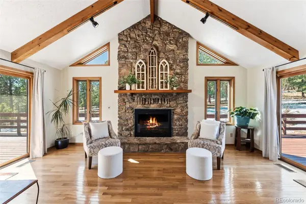 18360 Trail West DR, Buena Vista, CO 81211,Video Tour