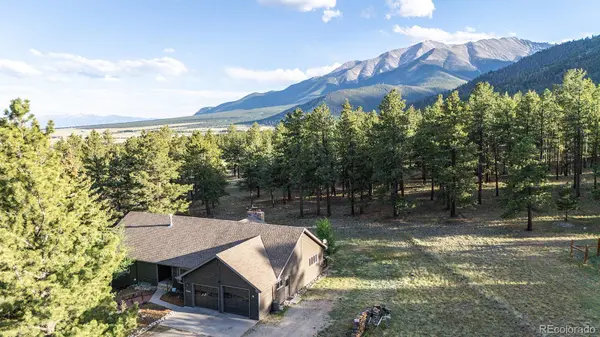 18360 Trail West DR, Buena Vista, CO 81211