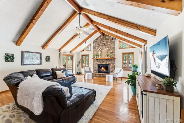 18360 Trail West DR, Buena Vista, CO 81211