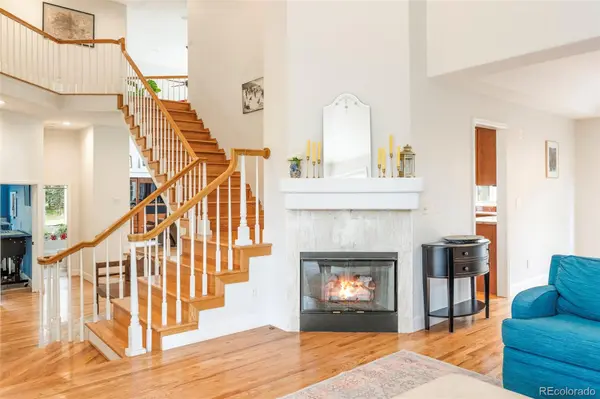 29360 Northstar LN, Evergreen, CO 80439