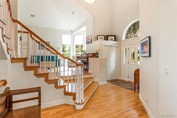 29360 Northstar LN, Evergreen, CO 80439