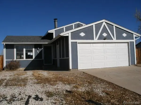 2315 Newcastle DR, Pueblo, CO 81008