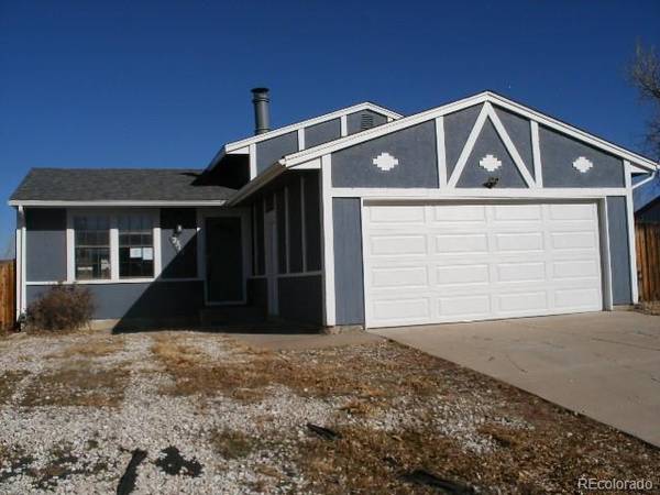 2315 Newcastle DR, Pueblo, CO 81008